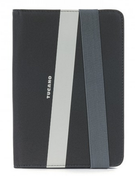 TUCANO TABU7 :: Калъф за 7" таблет, черенна ниска цена с бърза доставка - BestPC.BG