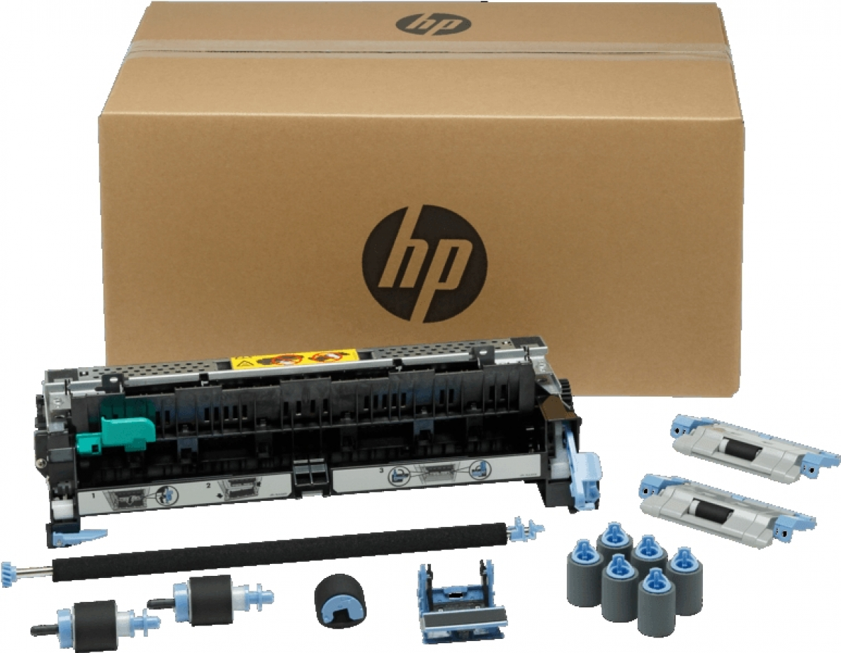 Аксесоар за принтер HP LaserJet 220V Maintenance Kitна ниска цена с бърза доставка - BestPC.BG