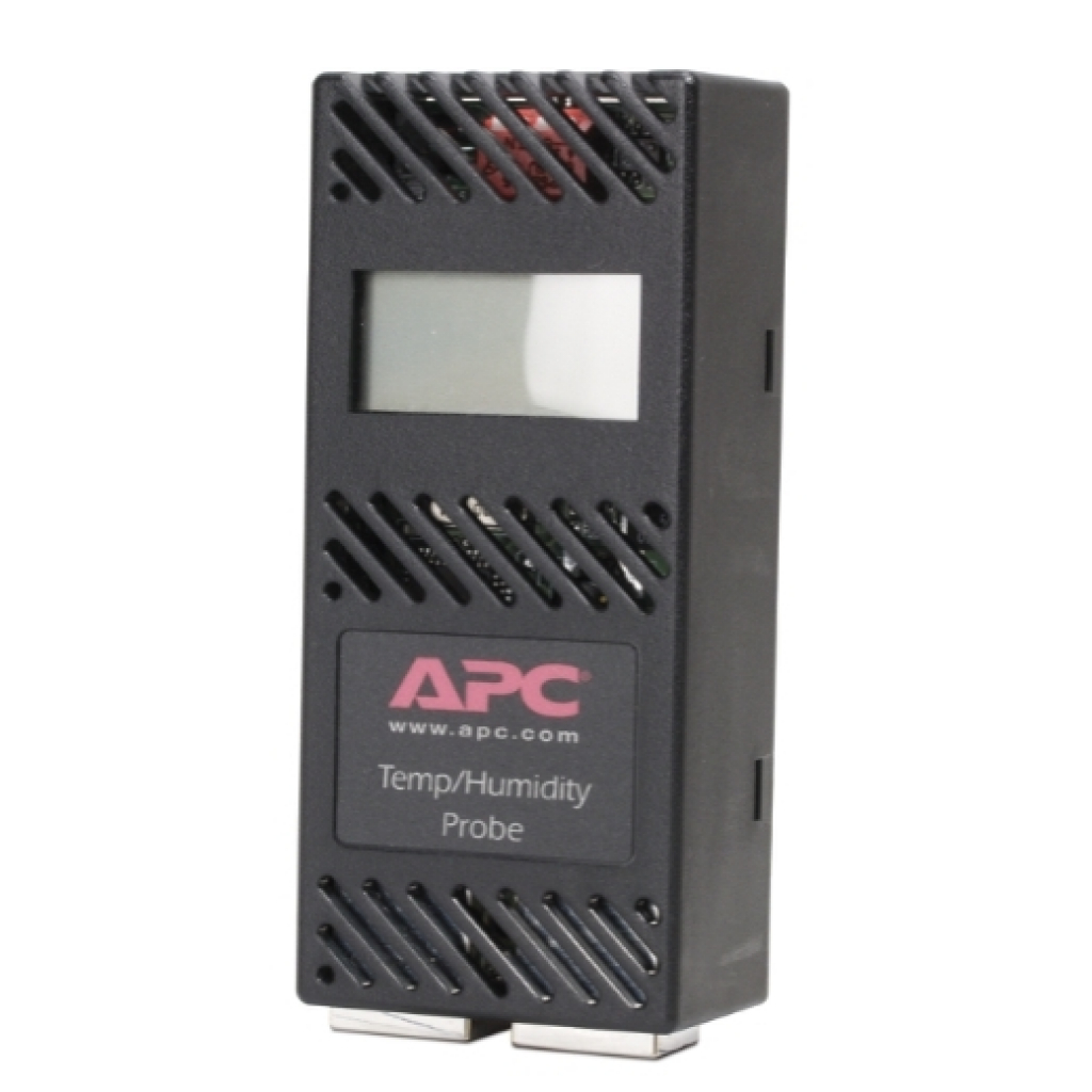 Аксесоар за UPS APC Temperature & Humidity Sensor with Displayна ниска цена с бърза доставка - BestPC.BG