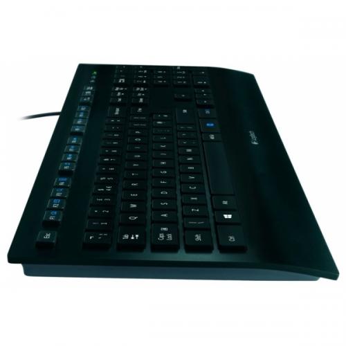 Клавиатура Keyboard Logitech K280e, OEMна ниска цена с бърза доставка - BestPC.BG