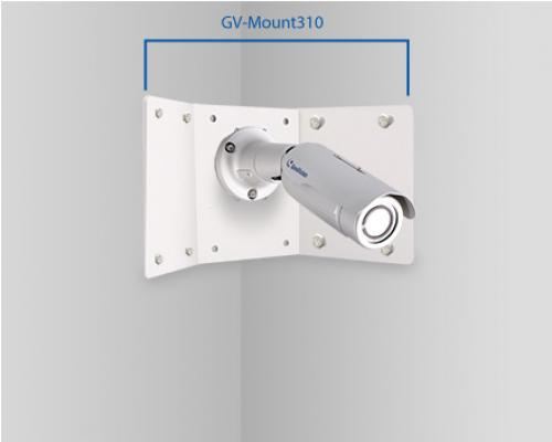 Камера GEOVISION GV-BL1500 :: IP камера, 1.3 Mpix, Super Low Lux, WDR IR Bulletна ниска цена с бърза доставка - BestPC.BG