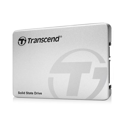 Transcend 128GB 2.5" SSD 370S, SATA3, Synchronous MLCна ниска цена с бърза доставка - BestPC.BG
