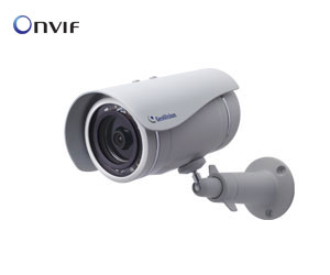 Камера GEOVISION GV-UBL2401-1F  2 Mpix, WDR Pro, Ultra Bullet, 4 мм обектив, H.264на ниска цена с бърза доставка - BestPC.BG