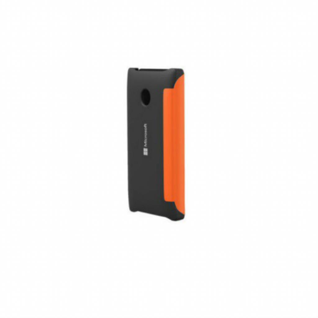 Калъф за смартфон FLIP COVER LUMIA 532-435 ORANGна ниска цена с бърза доставка - BestPC.BG