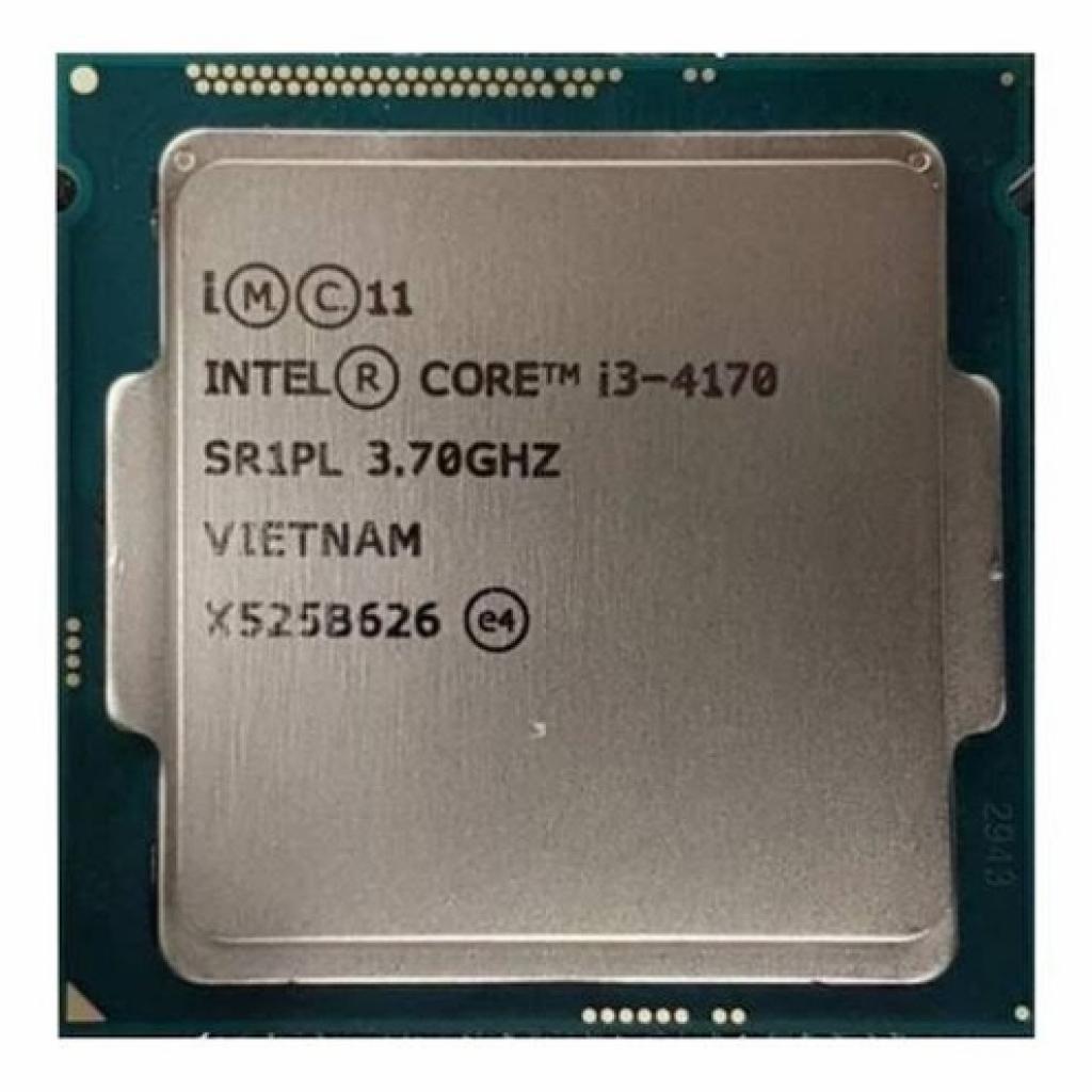 Процесор Intel Core i3-4170, 3.7-3M-s1150, Trayна ниска цена с бърза доставка - BestPC.BG