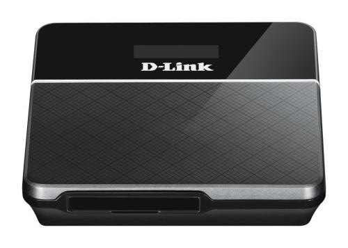 Безжичен рутер D-Link Mobile Wi-Fi 4G Hotspot 150 Mbpsна ниска цена с бърза доставка - BestPC.BG