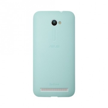Калъф за смартфон ASUS BUMPER CASE ZE500CL BLUEна ниска цена с бърза доставка - BestPC.BG