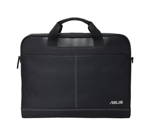 Asus NEREUS_Carry Bag 16", Blackна ниска цена с бърза доставка - BestPC.BG