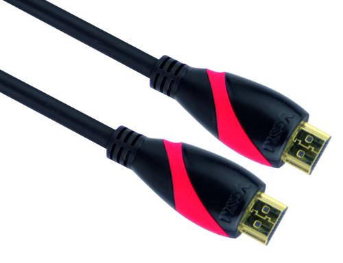 Кабел HDMI M - M Ultra HD 4k2k Gold v1.4 ethernet 3D - CG525-15mна ниска цена с бърза доставка - BestPC.BG