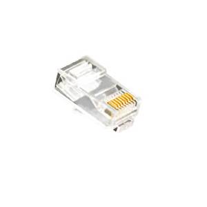 Конектори UTP connectors 20pcs pack - NM005-20pcsна ниска цена с бърза доставка - BestPC.BG