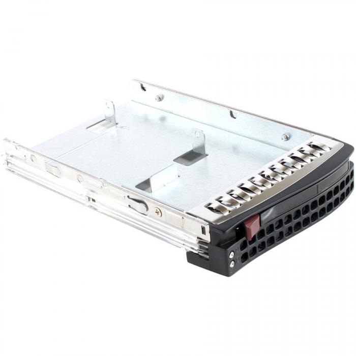Продукт SUPERMICRO 2.5" HDD enclosure converter for 4th Generation 3.5" Hot Swapна ниска цена с бърза доставка - BestPC.BG