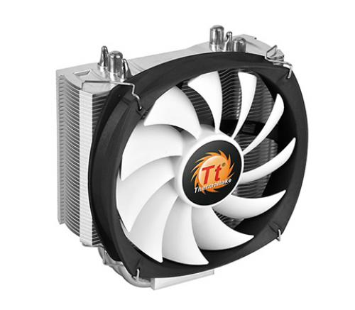 Охладител за процесор THERMALTAKE Frio Silent 14, AMD - INTELна ниска цена с бърза доставка - BestPC.BG