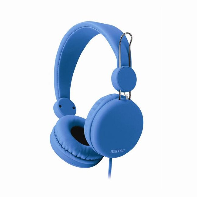 Слушалки с микрофон MAXELL HP SPECTRUMна ниска цена с бърза доставка - BestPC.BG