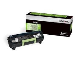 Тонер за лазерен принтер Lexmark 51F2H00 MS312, 315, 415 Return Programme 5K Toner Cartridgeна ниска цена с бърза доставка - BestPC.BG