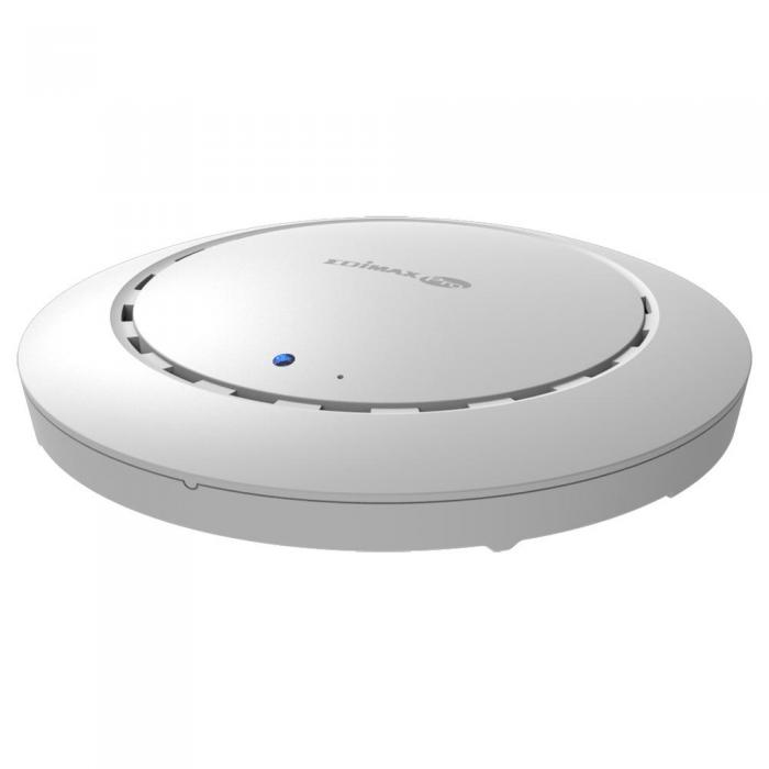Точка за достъп Access Point EDIMAX CAP300, 802.11b-g-n, PoE, зана ниска цена с бърза доставка - BestPC.BG