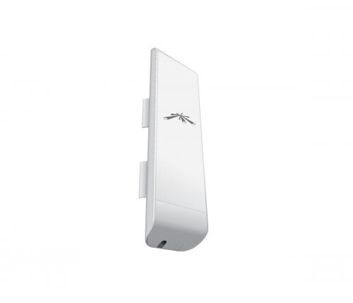 Tочка за достъп Ubiquiti NanoStation M2на ниска цена с бърза доставка - BestPC.BG