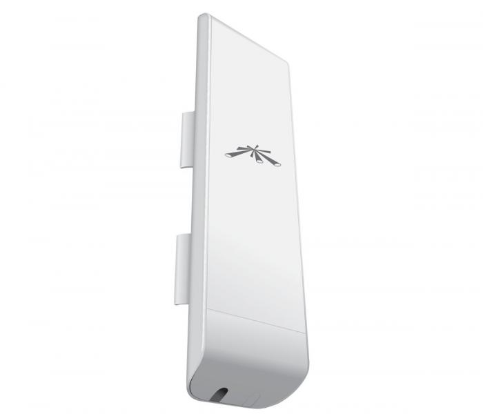 Точка за достъп Ubiquiti NanoStation M5на ниска цена с бърза доставка - BestPC.BG