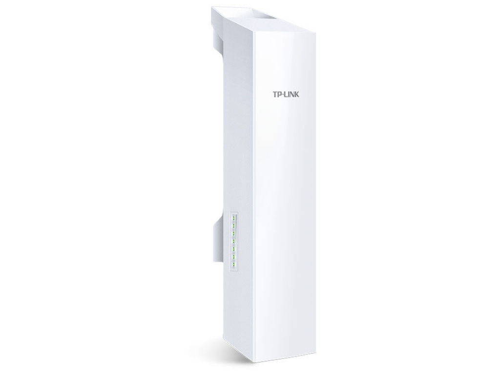 Tочка за достъп TP-LINK TL-CPE220 2.4Ghz 300Mbps 12dBi Outdoorна ниска цена с бърза доставка - BestPC.BG