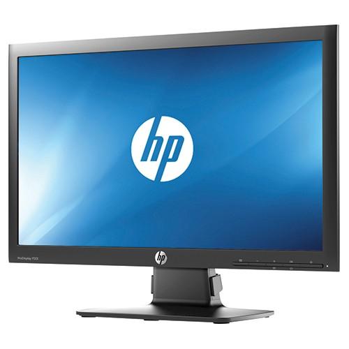 Монитор HP ProDisplay P201 (C9F26AA)на ниска цена с бърза доставка - BestPC.BG