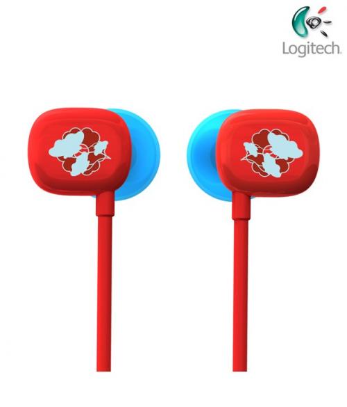 Слушалки Logitech Earphone Ultimate Ears 100-rна ниска цена с бърза доставка - BestPC.BG