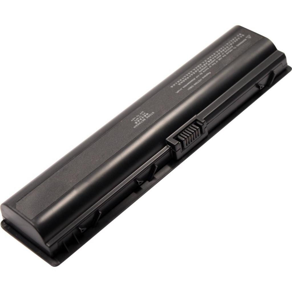 Батерия за HP Compaq DV2000 DV6000 Presario V3000 V6000 C700 HSTNN-IB32на ниска цена с бърза доставка - BestPC.BG