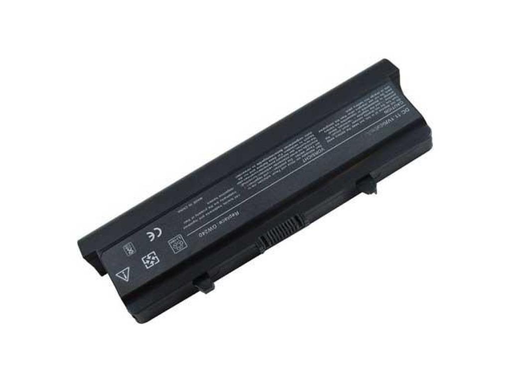 Батерия за DELL Inspiron 1525 1526 1545 1546 GW240 6клна ниска цена с бърза доставка - BestPC.BG