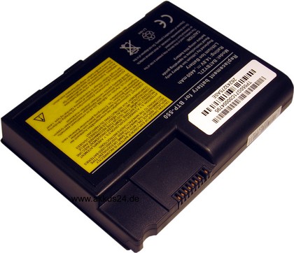 Батерия за Acer Aspire 1200 TravelMate 270 530 Fujitsu-Siemens BAT30N3Lна ниска цена с бърза доставка - BestPC.BG