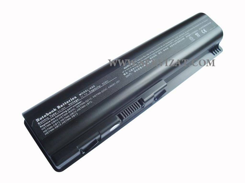 Батерия за HP dv4 dv5 dv6 G50 G60 Presario CQ40 CQ50 CQ60 CQ61 CQ71 KS524AA 6клна ниска цена с бърза доставка - BestPC.BG