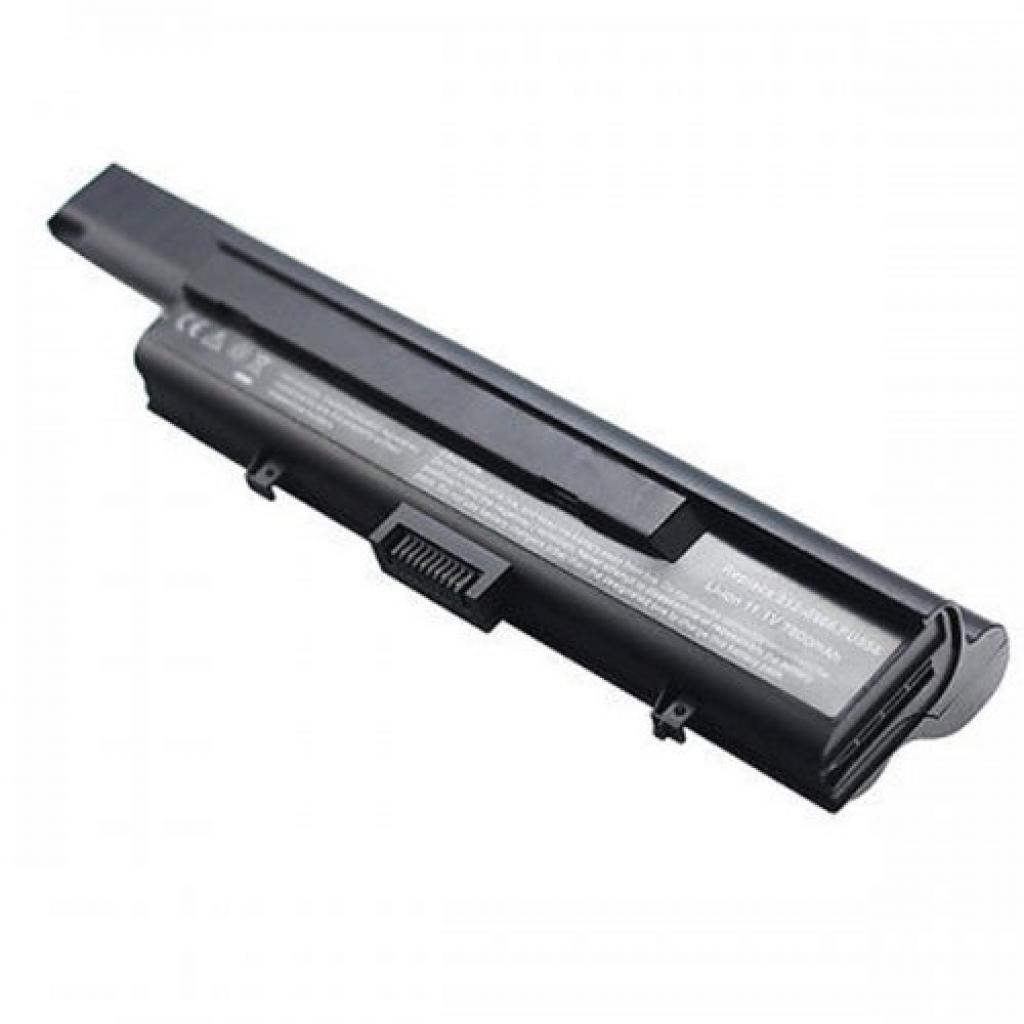 Батерия за DELL XPS 1330 M1330 Inspiron 13 Inspiron 1318 WR050 6клна ниска цена с бърза доставка - BestPC.BG