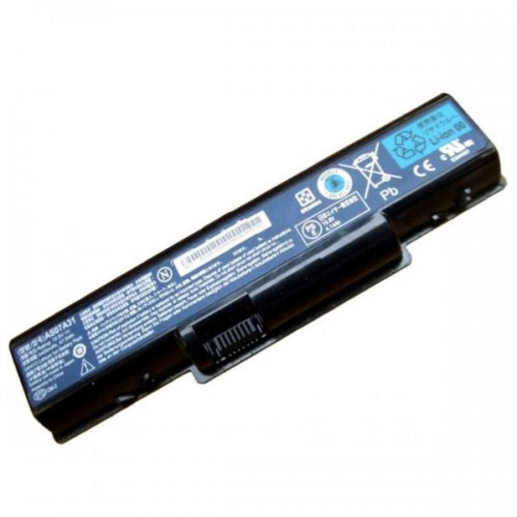 Батерия за Acer Aspire 2930 4230 4330 4520 4530 4710 4720 AS07A72 AS07A31на ниска цена с бърза доставка - BestPC.BG