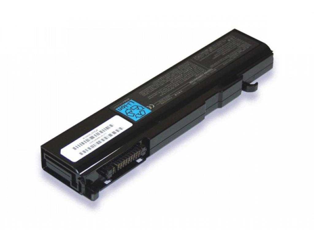 Батерия за Toshiba M300 M500 U400 U500 L310 Portege M800 PA3634U PA3635U 6клна ниска цена с бърза доставка - BestPC.BG