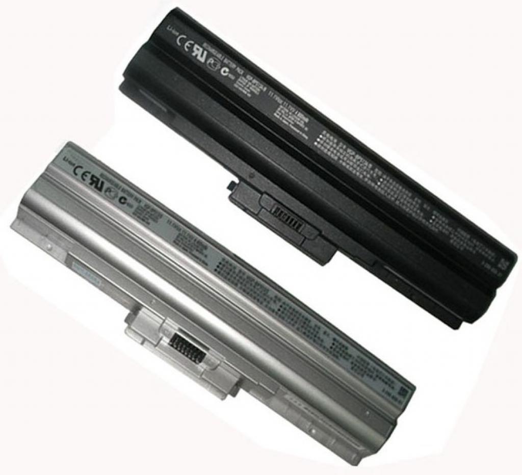 Батерия за SONY Vaio VGN-CS VGN-AW VGN-FW VGN-NS VGN-SR VGP-BPS13 VGP-BPS21 6клна ниска цена с бърза доставка - BestPC.BG