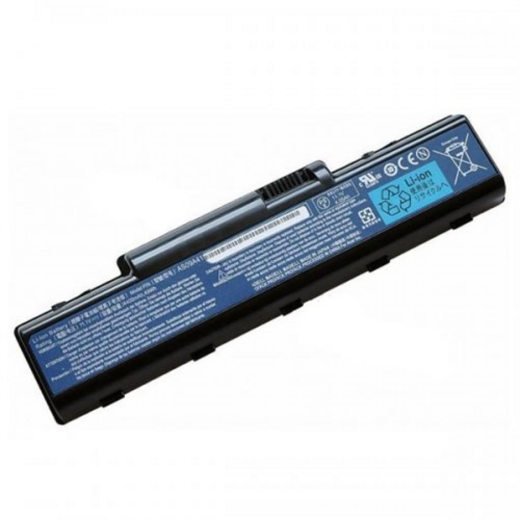 Батерия за Acer Aspire 5517 Gateway NV52 Emachine D525 PACKARD BELLна ниска цена с бърза доставка - BestPC.BG