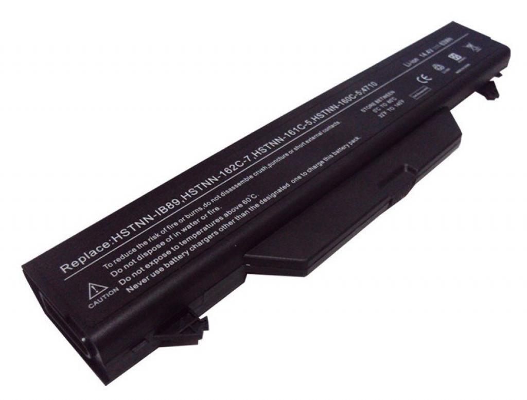 Батерия за HP Compaq ProBook 4510s 4515s 4710s HSTNN-OB89 6клна ниска цена с бърза доставка - BestPC.BG