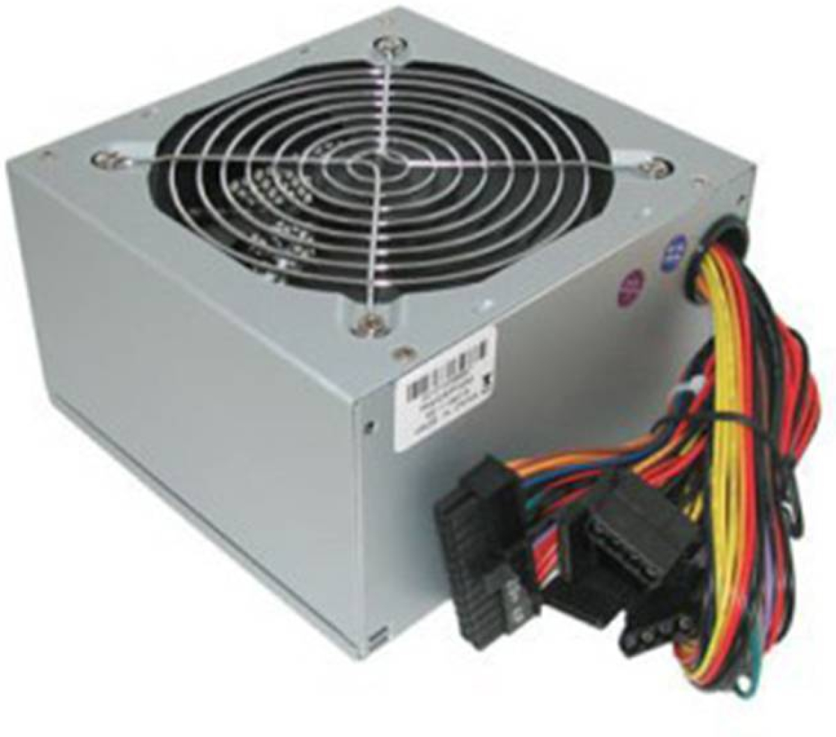 Захранване Omega 350W, 115V-230V AC, без сертификацияна ниска цена с бърза доставка - BestPC.BG