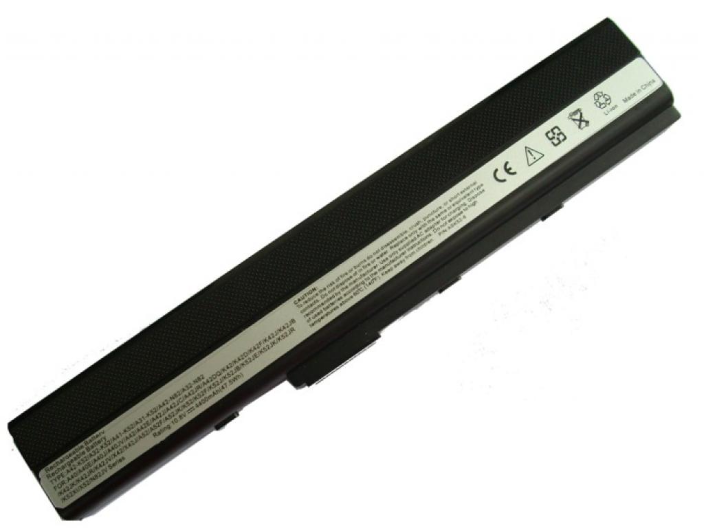 Батерия за ASUS A52 K42 K52 X52 A32-K52на ниска цена с бърза доставка - BestPC.BG