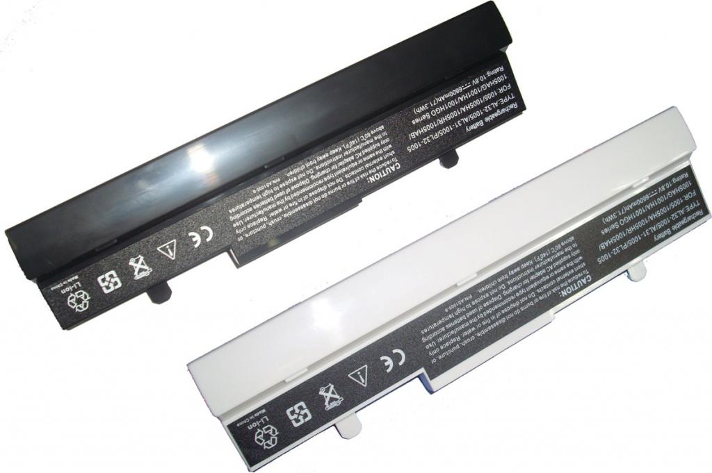 Батерия за ASUS Eee PC 1001 1001HA 1005 1005HA 1101 AL32-1005на ниска цена с бърза доставка - BestPC.BG