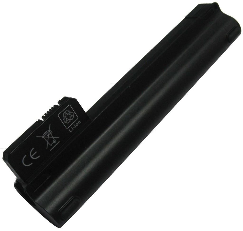 Батерия за HP Mini 210-1000 Series HSTNN-LB0P WD546AA 6клна ниска цена с бърза доставка - BestPC.BG