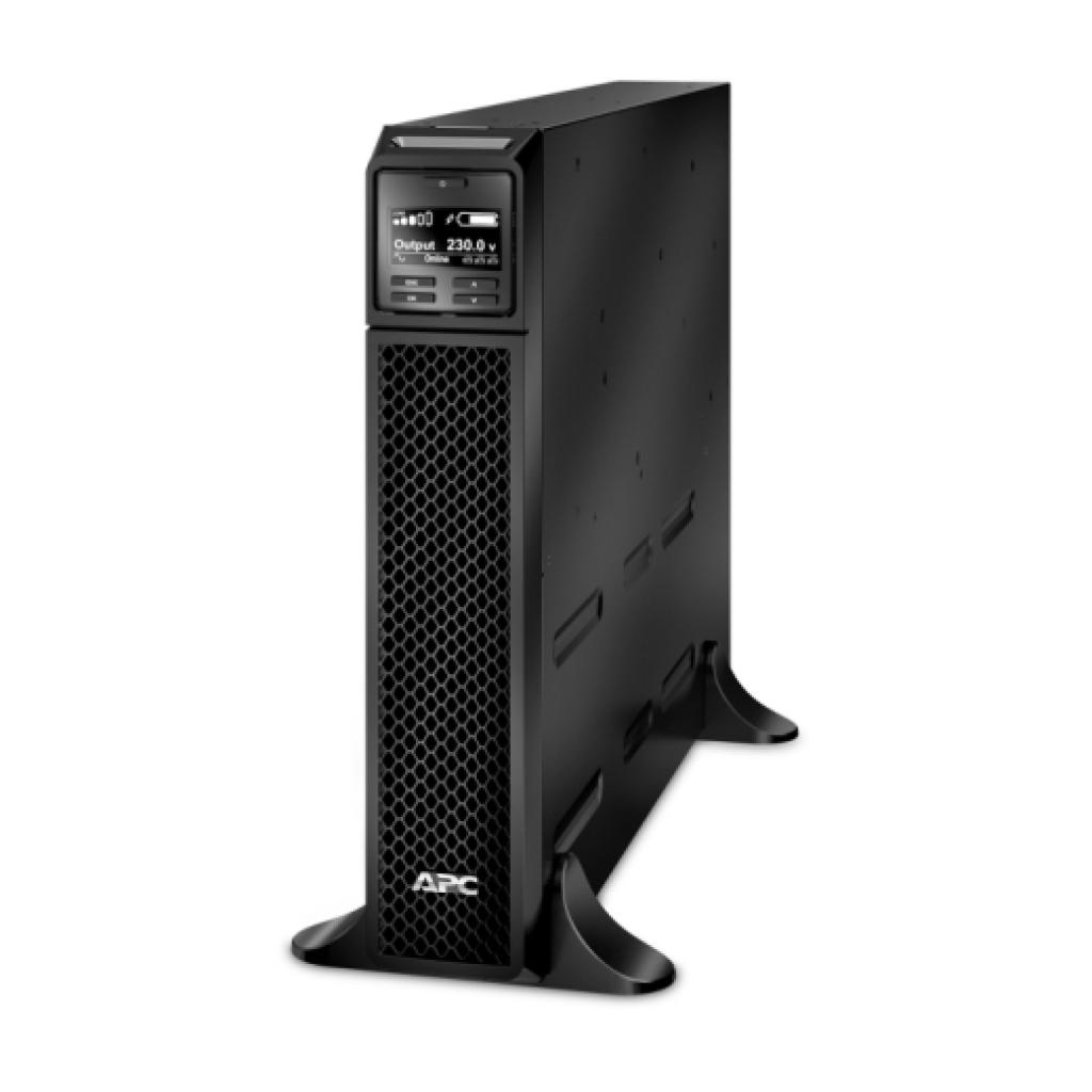 Непрекъсваемо захранване (UPS) APC Smart-UPS SRT 3000VA 230Vна ниска цена с бърза доставка - BestPC.BG