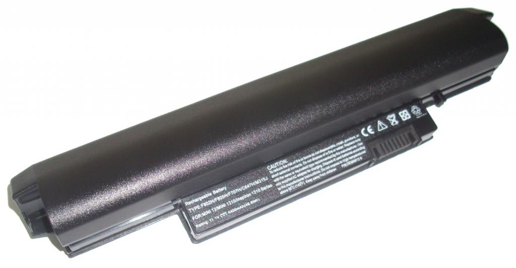 Батерия за DELL Inspiron 1210 Mini 12 F802Hна ниска цена с бърза доставка - BestPC.BG