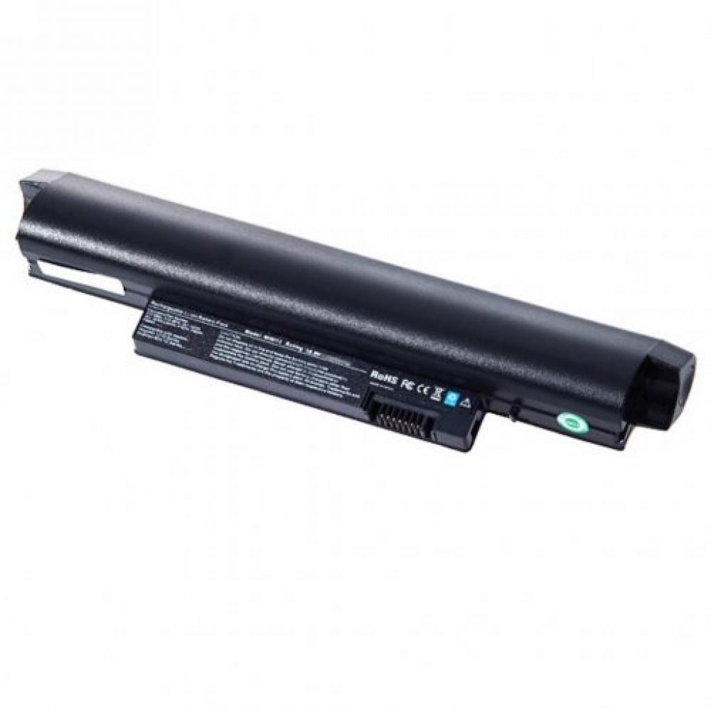 Батерия ОРИГИНАЛНА DELL Inspiron 1210 Mini 12 M305J 6клна ниска цена с бърза доставка - BestPC.BG