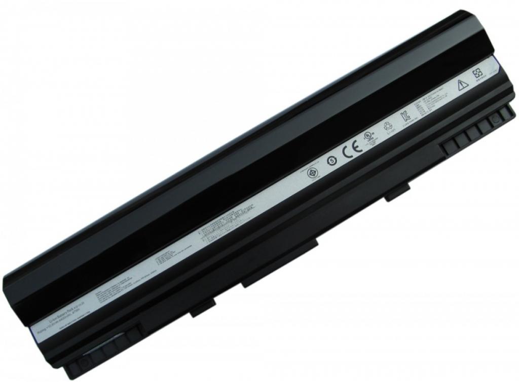 Батерия за ASUS Eee PC 1201 Pro23 UL20 A31-UL20 A32-UL20на ниска цена с бърза доставка - BestPC.BG