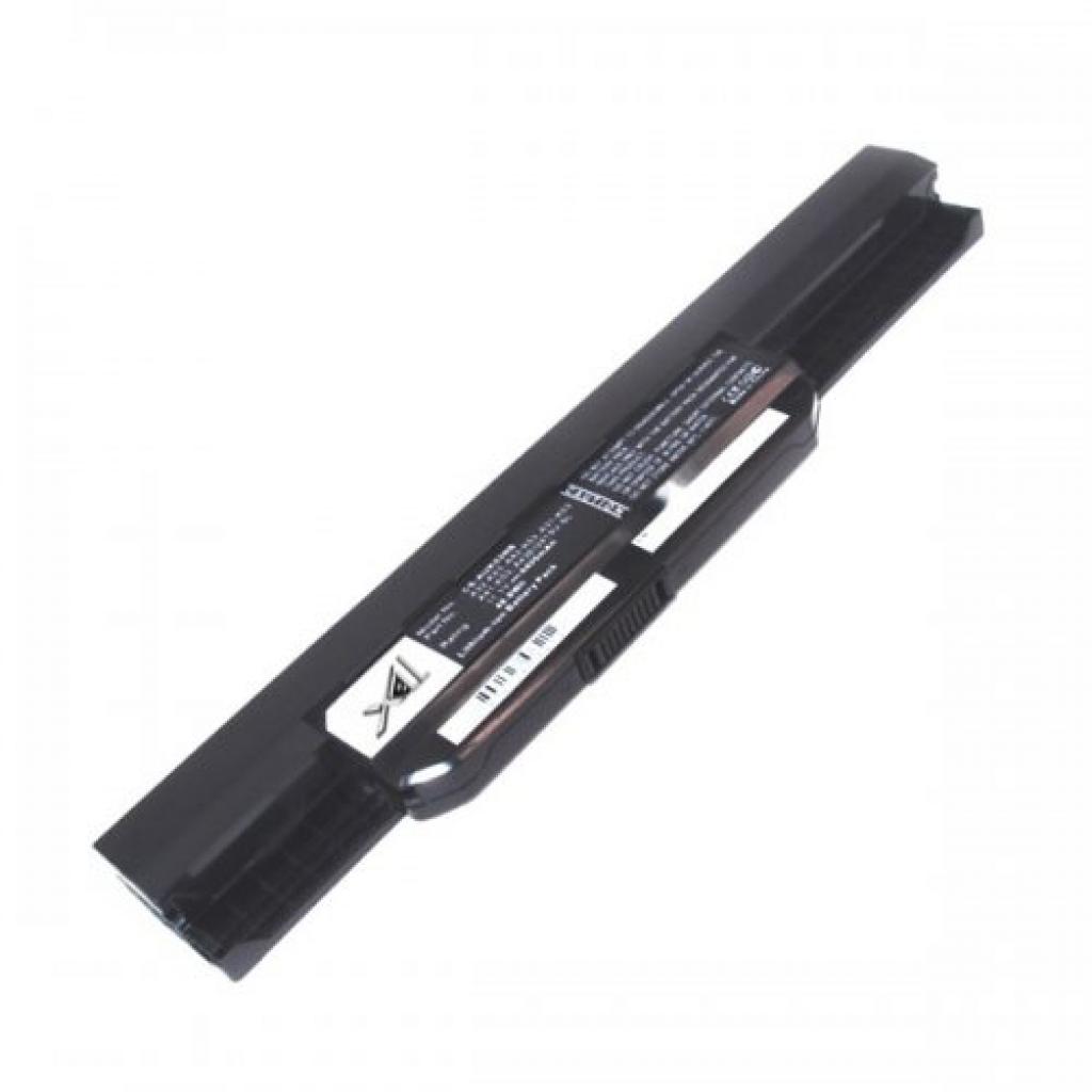 Батерия за Asus A43 A53 A83 K43 K53 K54 K84 X43 X44 X53 X84 P43 A32-K53 6клна ниска цена с бърза доставка - BestPC.BG