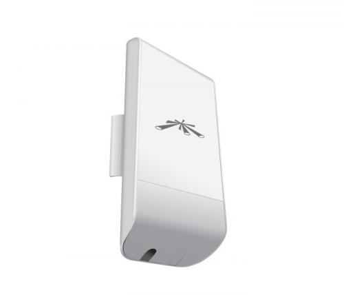 Точка за достъп Ubiquiti LocoM5, 5GHz, MIMO, 13dBi, CPE, 1x10-100 Ethernet Portна ниска цена с бърза доставка - BestPC.BG