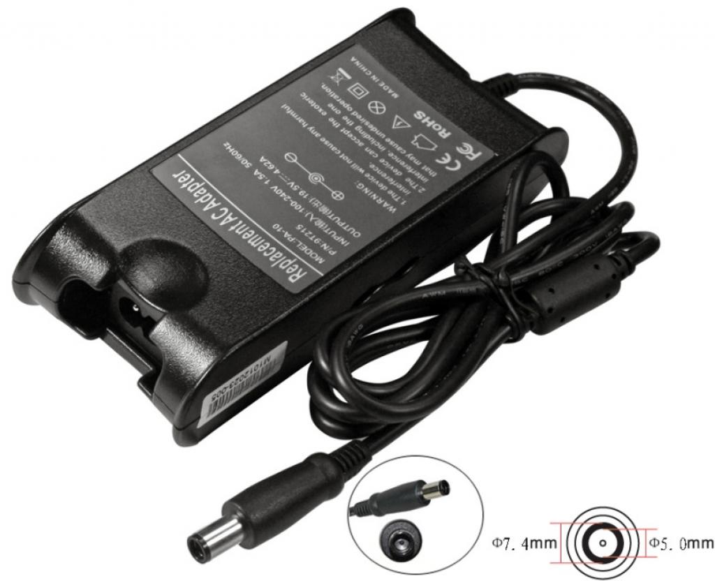 Адаптер за лаптоп (Зарядно за лаптоп) DELL PA-10на ниска цена с бърза доставка - BestPC.BG