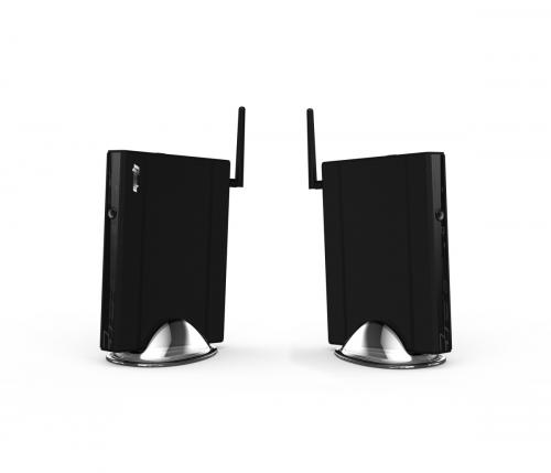 Giada F101, N2600 CPU, 2G DDR3 RAM, 320G HDDна ниска цена с бърза доставка - BestPC.BG