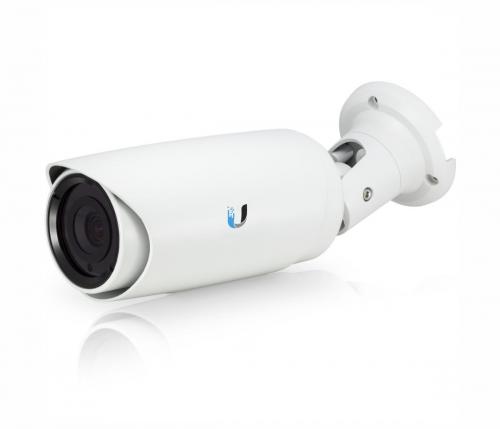 Камера Камера Ubiquiti UVC-PRO, 1080p HD, 30 FPS, WDR, IR, Mic, H.264, Indoor-Outdoorна ниска цена с бърза доставка - BestPC.BG