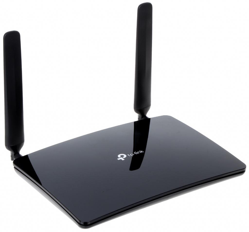 Безжичен рутер TP-Link Archer MR200, 733 Mbpsна ниска цена с бърза доставка - BestPC.BG