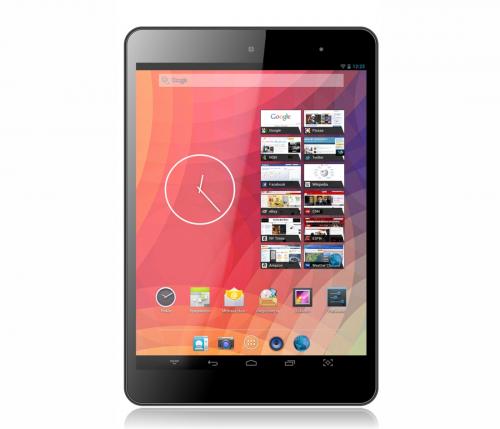 Таблет ZTE S8Q, Черенна ниска цена с бърза доставка - BestPC.BG