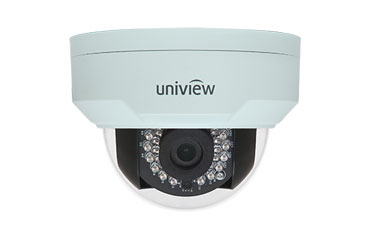 Камера UNV IPC322E-IR-F36-IN, 2MP, 
вандалоустойчивана ниска цена с бърза доставка - BestPC.BG